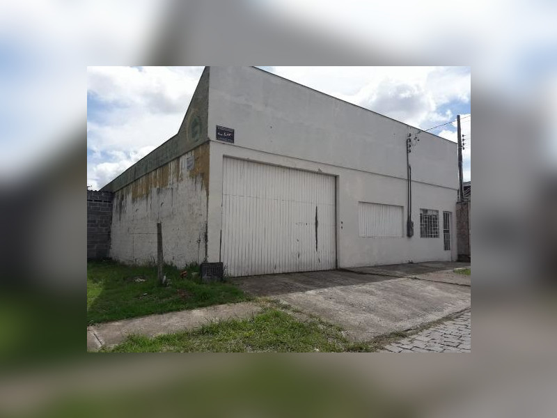 imóvel com 448m² - Conta Dinheiro - Lages