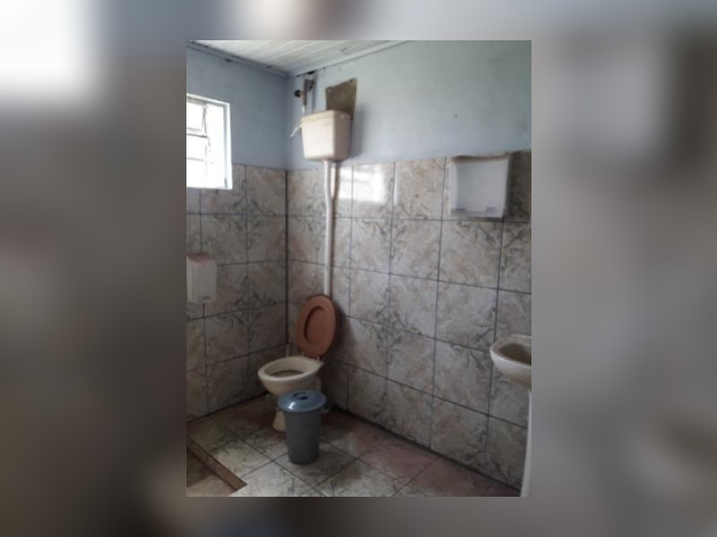imóvel com 448m² - Conta Dinheiro - Lages