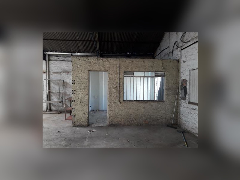 imóvel com 448m² - Conta Dinheiro - Lages