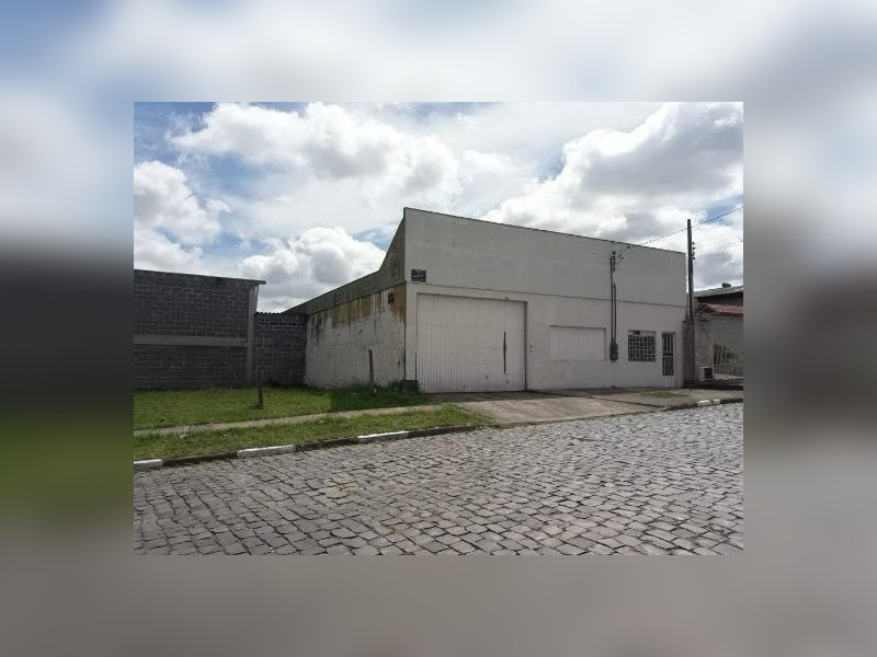 imóvel com 448m² - Conta Dinheiro - Lages