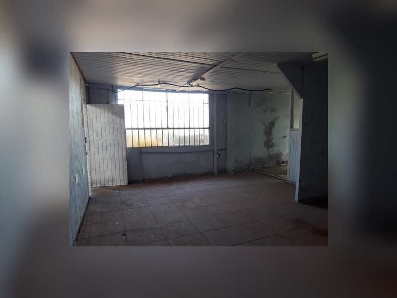 imóvel com 448m² - Conta Dinheiro - Lages