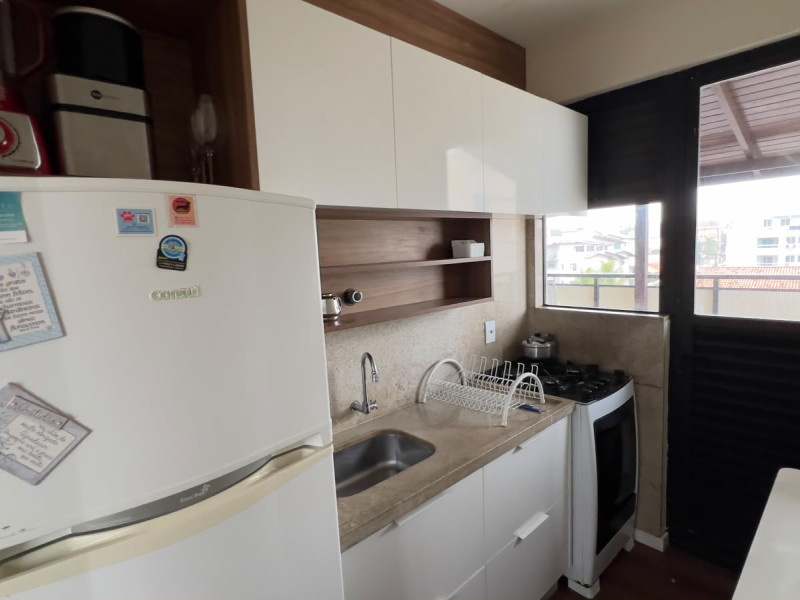 imóvel com 50m² - Canasvieiras - Florianópolis