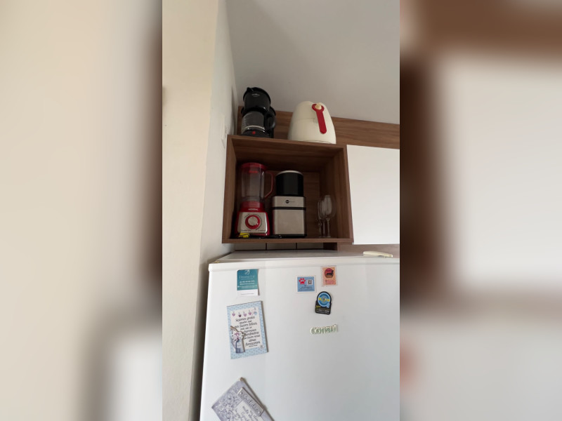 imóvel com 50m² - Canasvieiras - Florianópolis