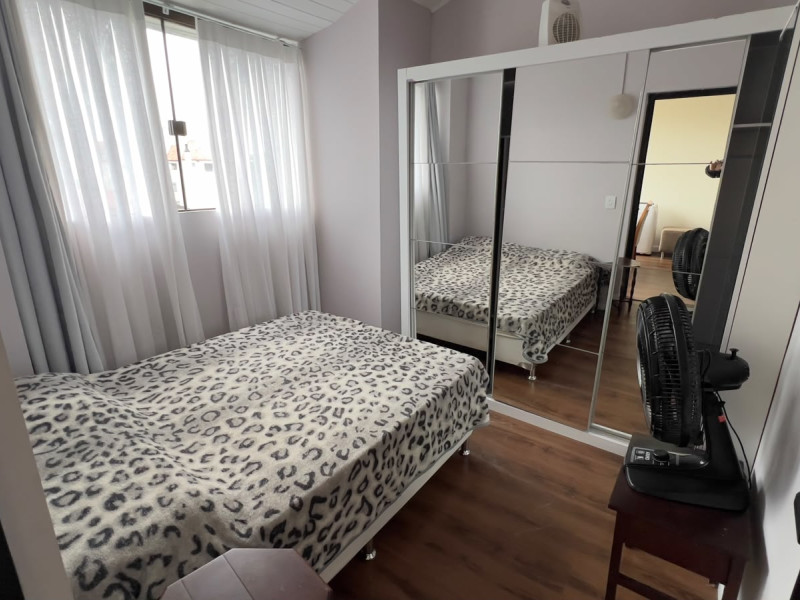 imóvel com 50m² - Canasvieiras - Florianópolis