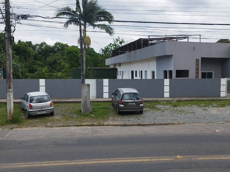 imóvel com 1500m² - Itoupava Norte - Blumenau