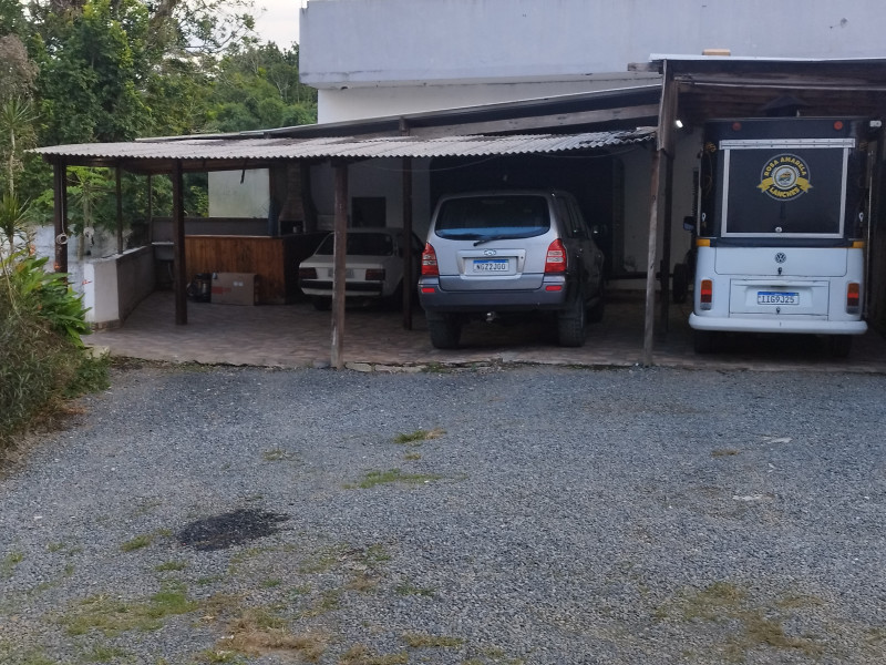 imóvel com 1500m² - Itoupava Norte - Blumenau