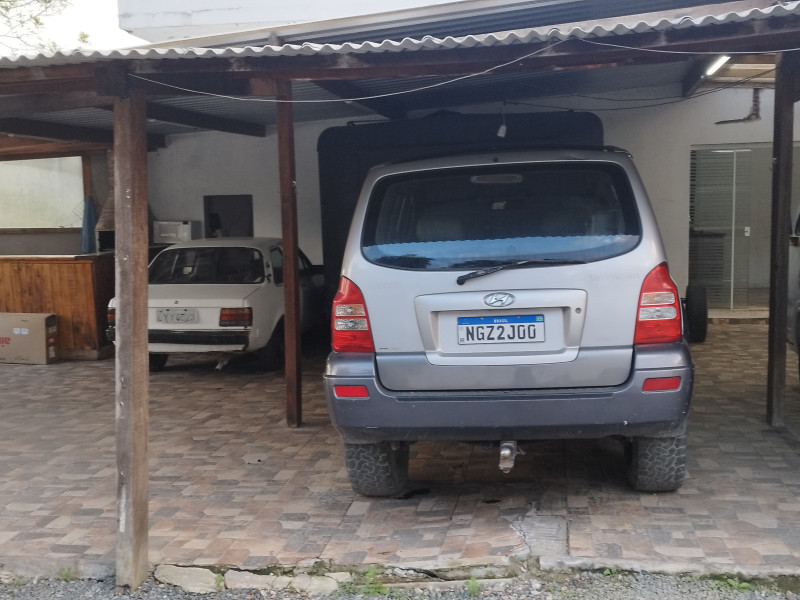 imóvel com 1500m² - Itoupava Norte - Blumenau
