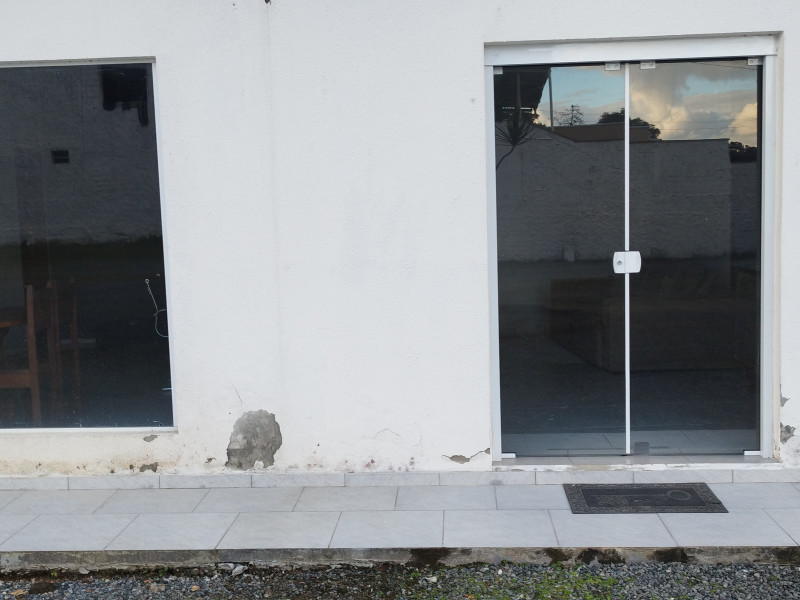 imóvel com 1500m² - Itoupava Norte - Blumenau
