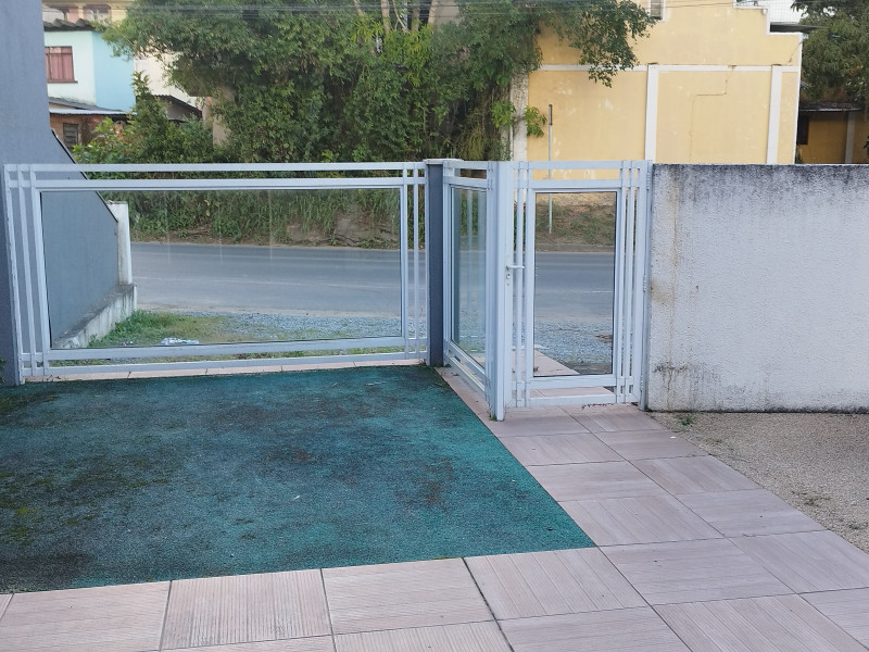 imóvel com 1500m² - Itoupava Norte - Blumenau