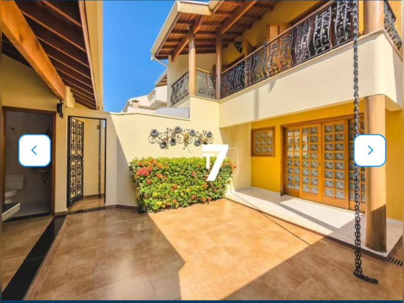 imóvel com 189m² - Jardim vista verde - Indaiatuba