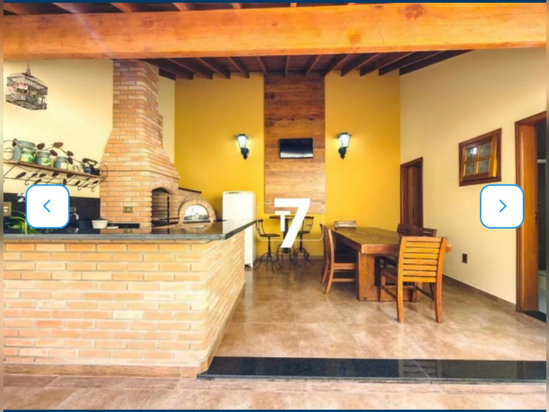 imóvel com 189m² - Jardim vista verde - Indaiatuba