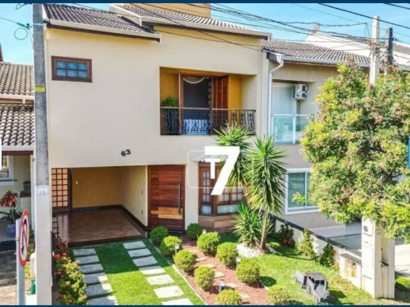 imóvel com 189m² - Jardim vista verde - Indaiatuba