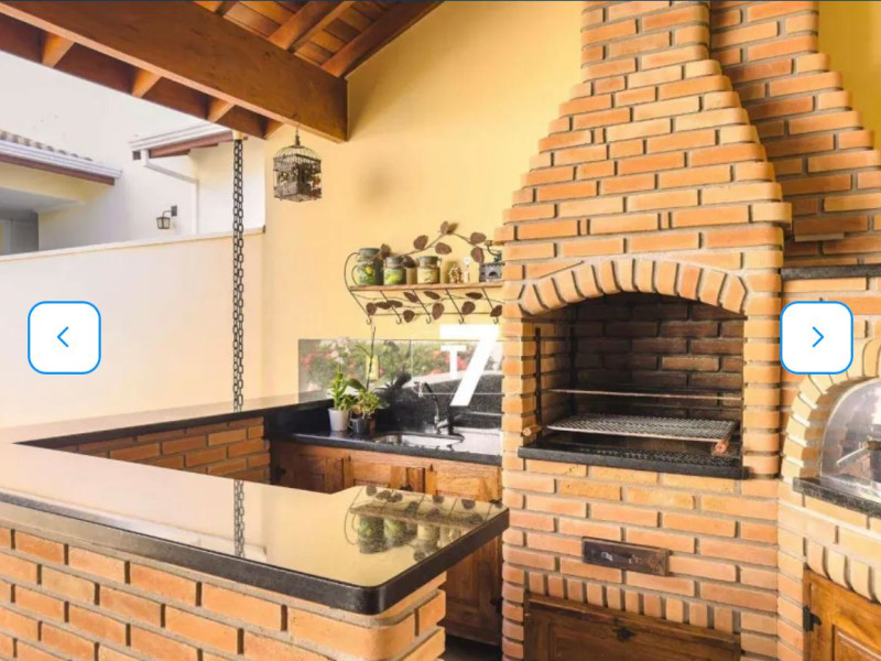 imóvel com 189m² - Jardim vista verde - Indaiatuba