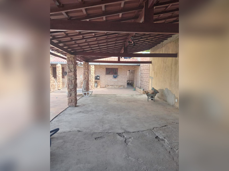 imóvel com 267m² - Jardim Iguaçu - Nova Iguaçu