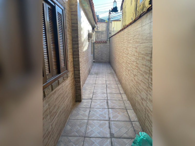 imóvel com 267m² - Jardim Iguaçu - Nova Iguaçu