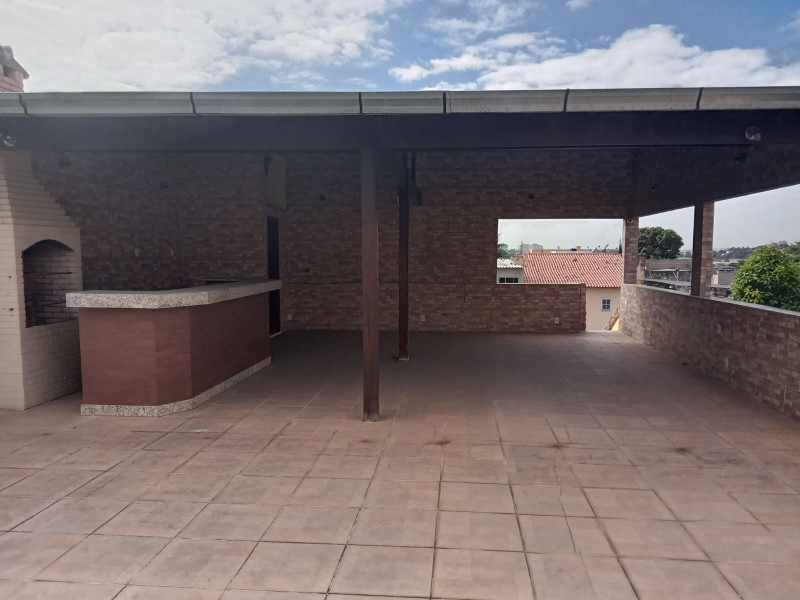 imóvel com 267m² - Jardim Iguaçu - Nova Iguaçu