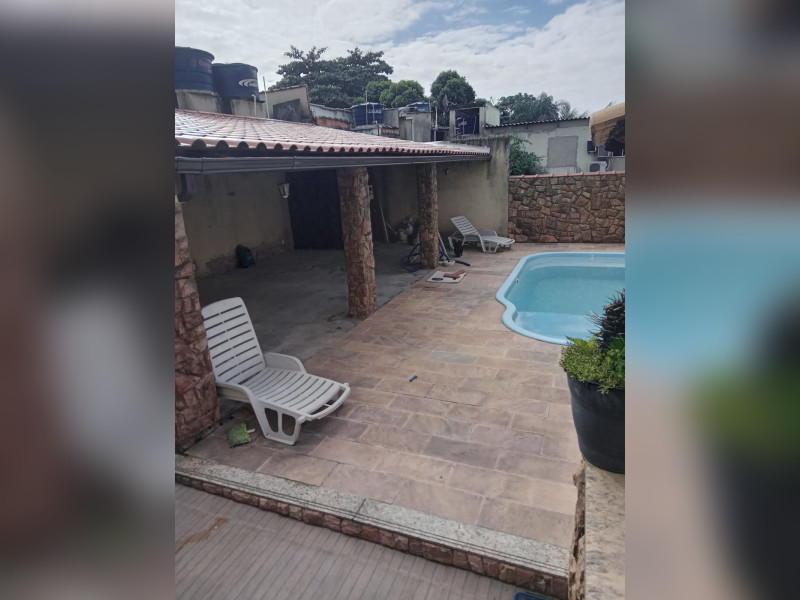 imóvel com 267m² - Jardim Iguaçu - Nova Iguaçu