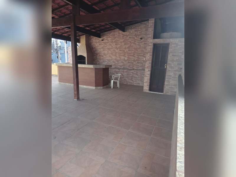 imóvel com 267m² - Jardim Iguaçu - Nova Iguaçu