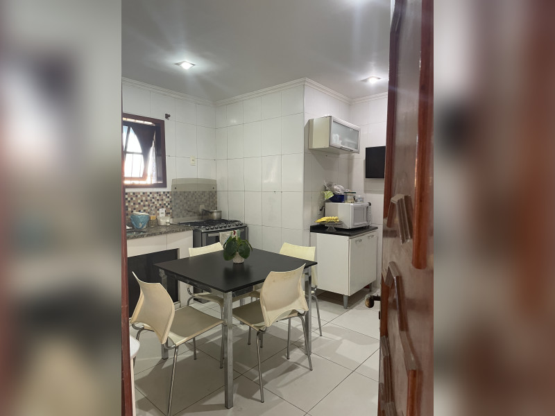 imóvel com 267m² - Jardim Iguaçu - Nova Iguaçu