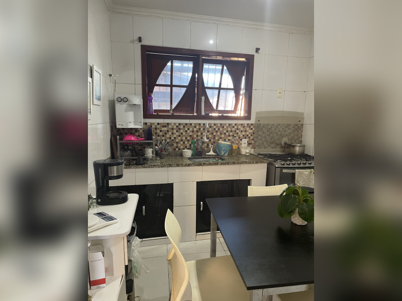 imóvel com 267m² - Jardim Iguaçu - Nova Iguaçu