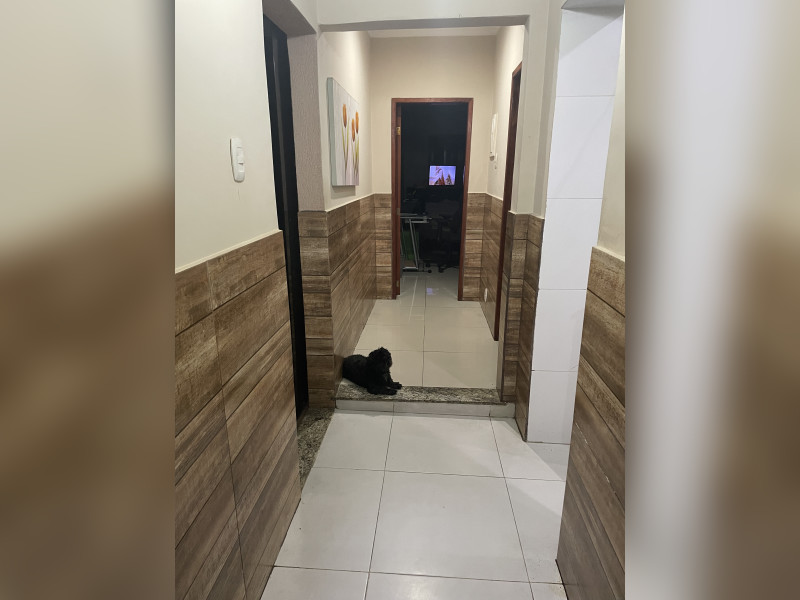 imóvel com 267m² - Jardim Iguaçu - Nova Iguaçu