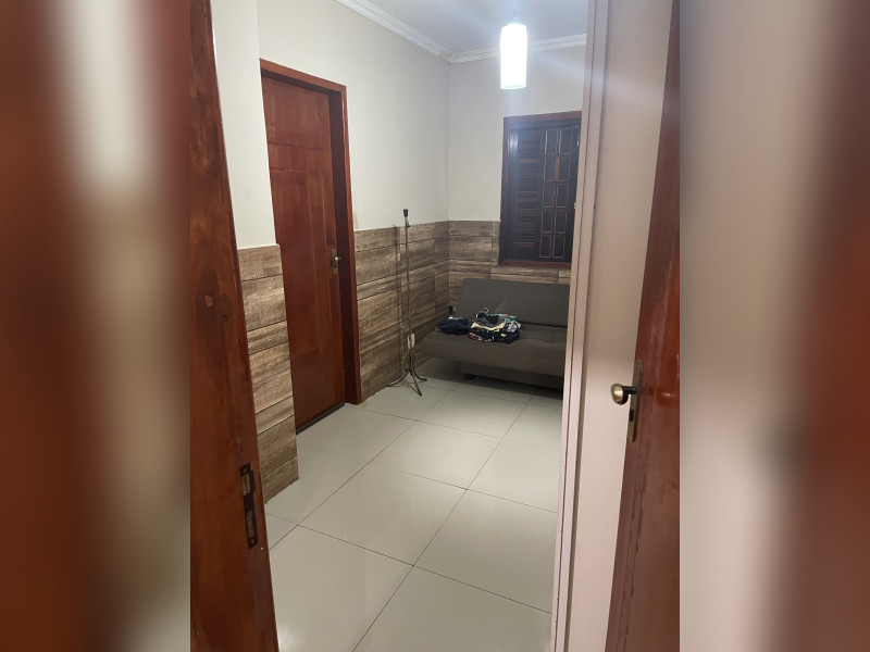 imóvel com 267m² - Jardim Iguaçu - Nova Iguaçu