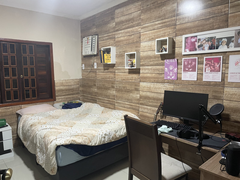 imóvel com 267m² - Jardim Iguaçu - Nova Iguaçu