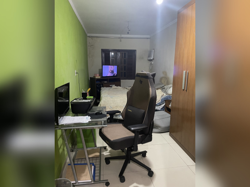 imóvel com 267m² - Jardim Iguaçu - Nova Iguaçu