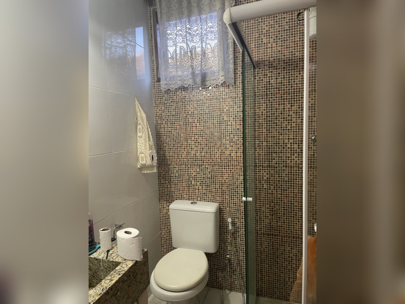 imóvel com 267m² - Jardim Iguaçu - Nova Iguaçu