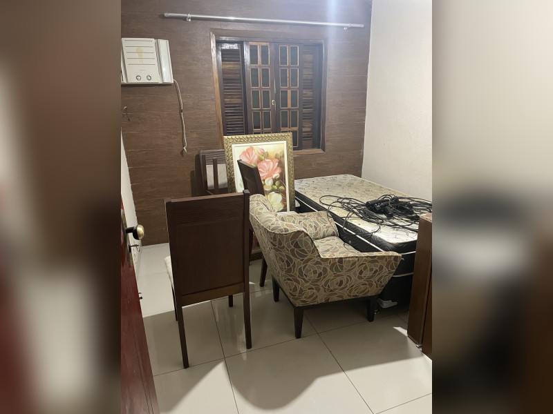 imóvel com 267m² - Jardim Iguaçu - Nova Iguaçu