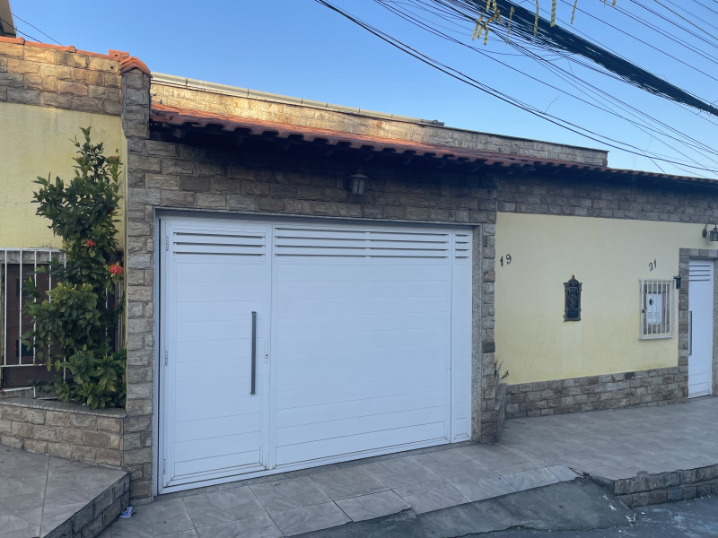 imóvel com 267m² - Jardim Iguaçu - Nova Iguaçu