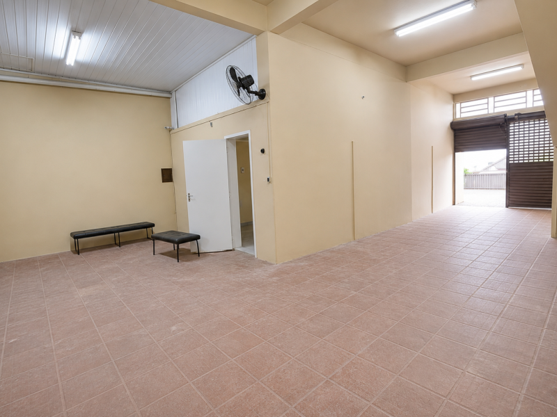 imóvel com 160m² - Glória - Porto Alegre