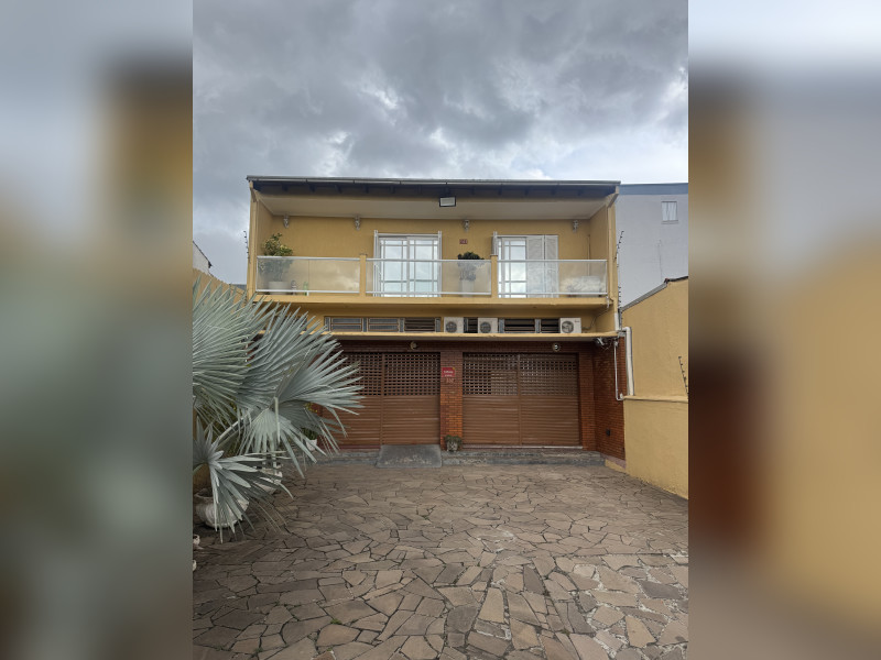 imóvel com 160m² - Glória - Porto Alegre