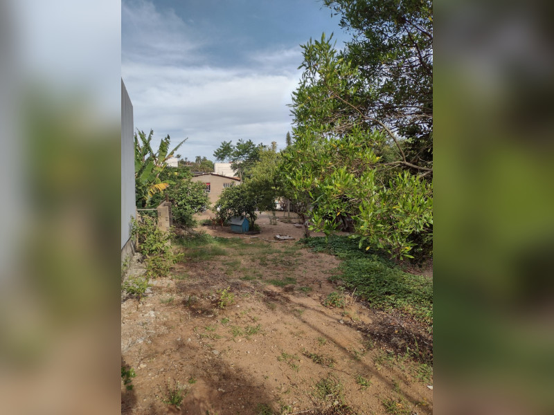 imóvel com 500m² - Juliana G Padilha - Camaquã
