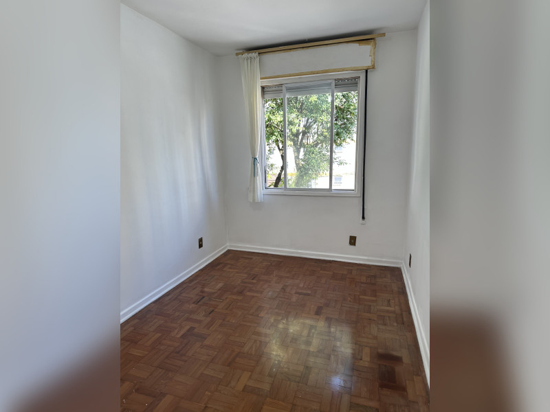 imóvel com 72m² - Embaré - Santos