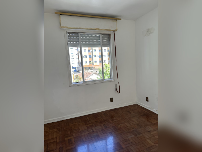 imóvel com 72m² - Embaré - Santos
