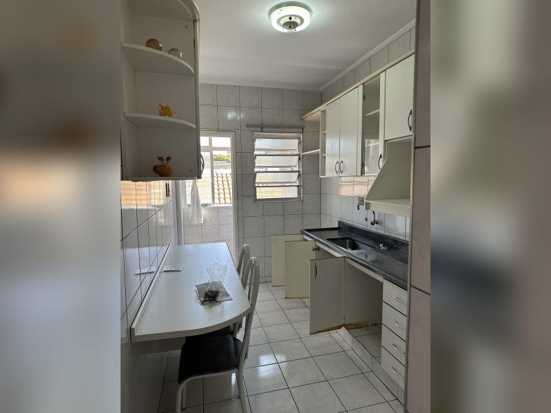 imóvel com 72m² - Embaré - Santos