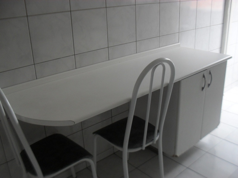 imóvel com 72m² - Embaré - Santos