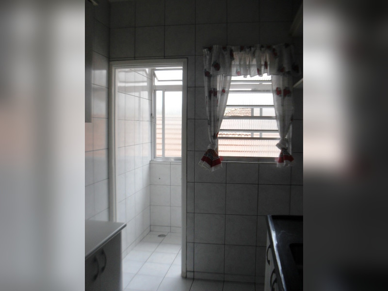imóvel com 72m² - Embaré - Santos
