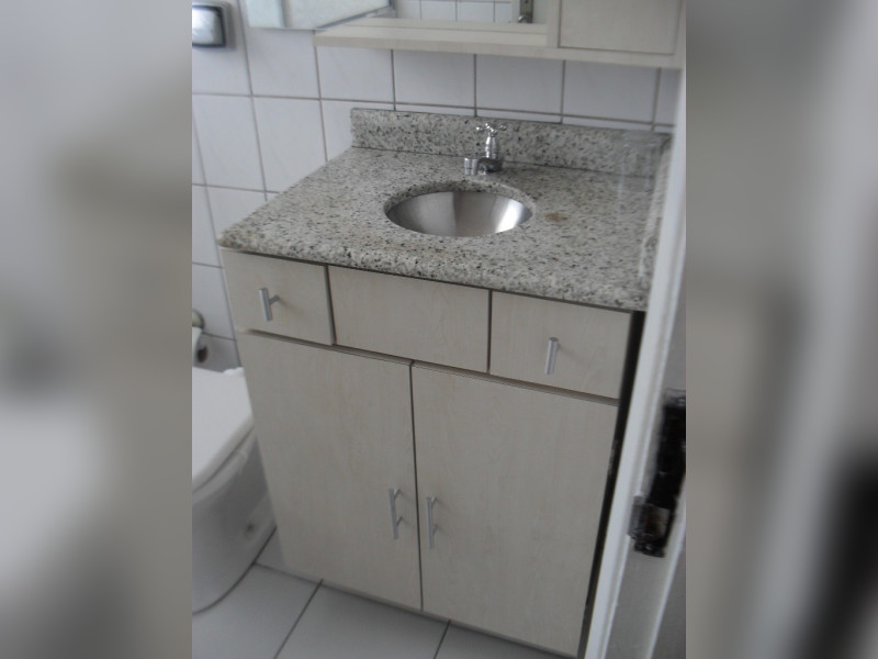 imóvel com 72m² - Embaré - Santos