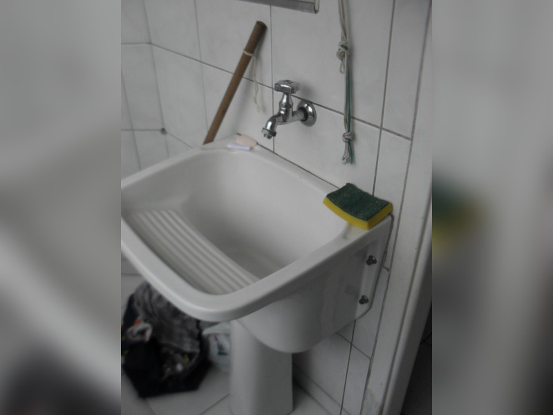 imóvel com 72m² - Embaré - Santos