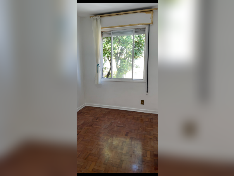 imóvel com 72m² - Embaré - Santos