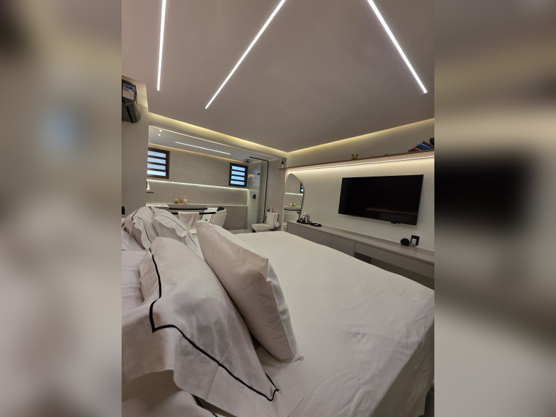 imóvel com 86m² - Rio Vermelho - Salvador