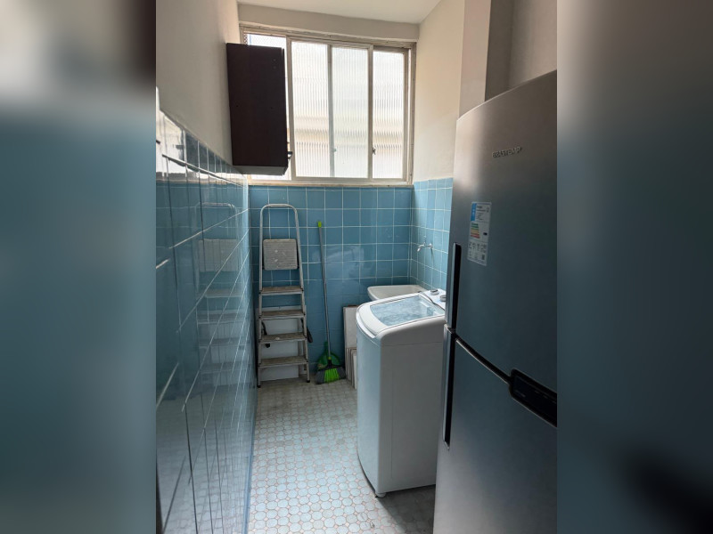imóvel com 45m² - Barra da Tijuca - Rio de Janeiro