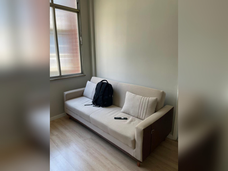 imóvel com 45m² - Barra da Tijuca - Rio de Janeiro