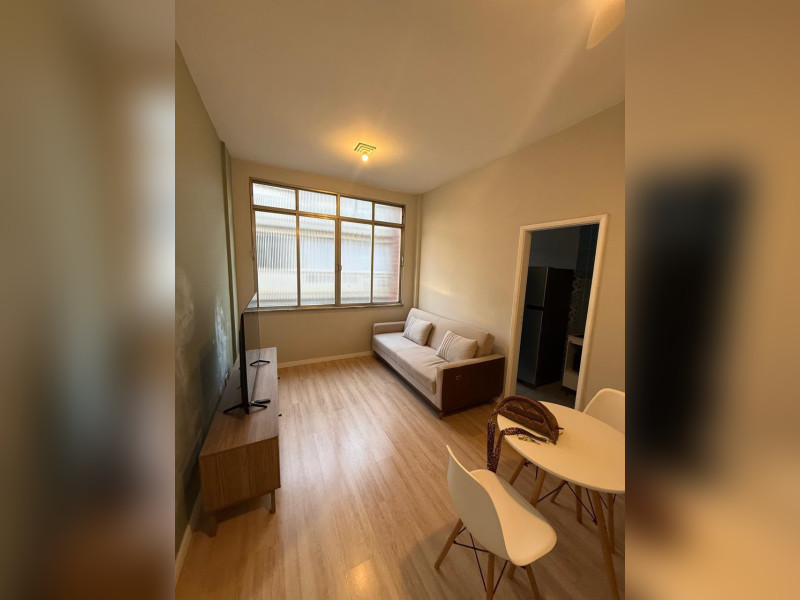 imóvel com 45m² - Barra da Tijuca - Rio de Janeiro