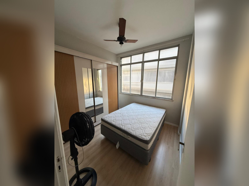 imóvel com 45m² - Barra da Tijuca - Rio de Janeiro