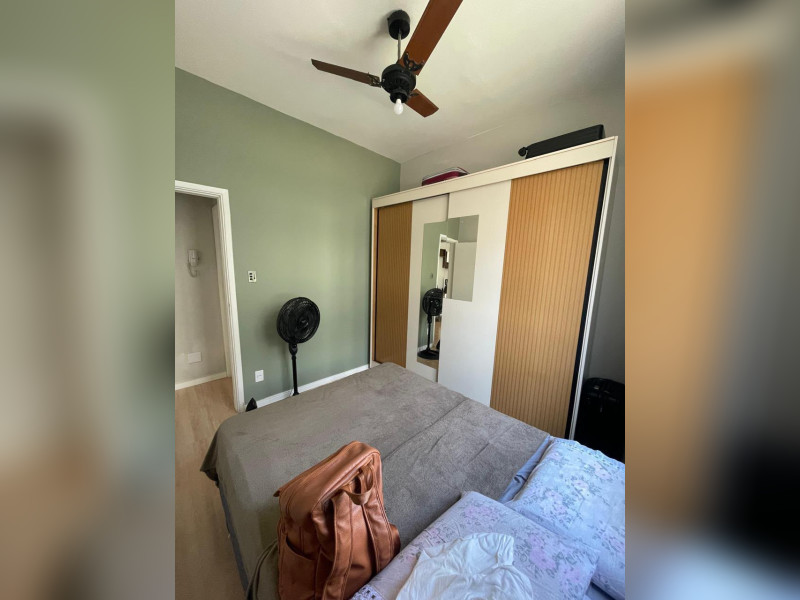 imóvel com 45m² - Barra da Tijuca - Rio de Janeiro