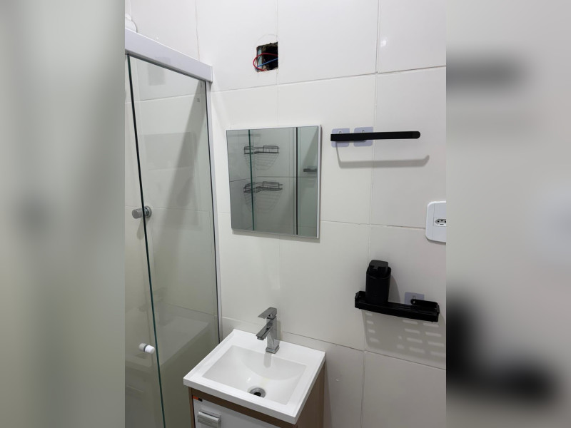 imóvel com 45m² - Barra da Tijuca - Rio de Janeiro