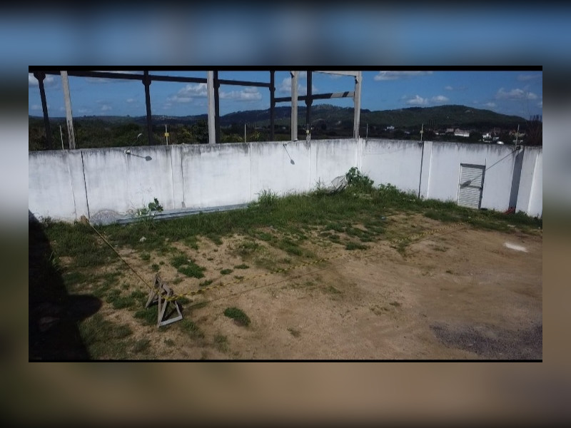 imóvel com 400m² - Salgado - Caruaru